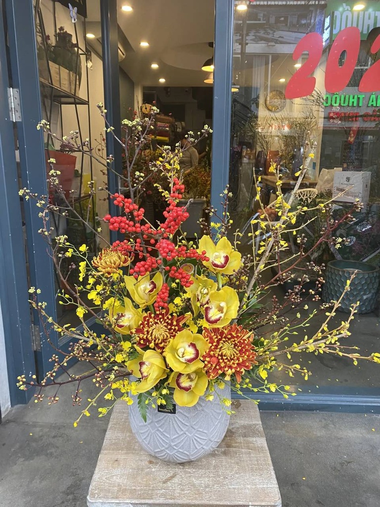 Hoa để bàn VPLB0602223800